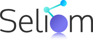 Seliom logo